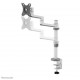 Neomounts DS60-425WH1 Monitor arm 17-27