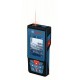 Bosch GLM 100-25 C Professional Black, Blue, Red 4x 0.08 - 100 m