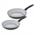 KUHN RIKON Easy Ceramic All-purpose pan Round