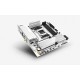 Sapphire N-- PURE B850M WIFI 1xHDMI 1.4 1xDP 1.2 AMD B850 Socket AM5 micro ATX