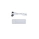Lian Li 12CL1 Computer case Fan 12 cm White