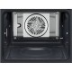 Elektrolux LOA9S3XZ Built-in oven 70 l 3500 W Black