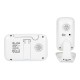 BLOW electronic baby monitor with 3.2