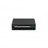 Ruijie Networks RG-ES110FG-P network switch Unmanaged L2 Fast Ethernet (10/100) Power over Ethernet (PoE)