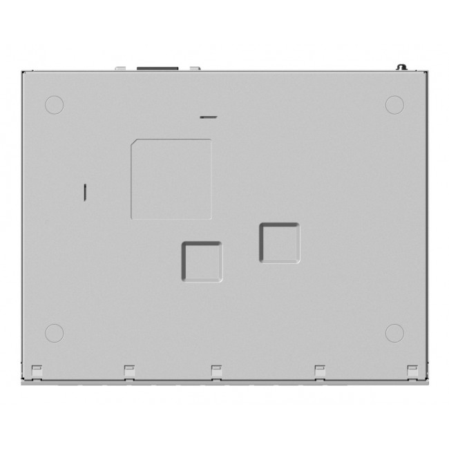 Ruijie Networks RG-NBS5500-12XS network switch Managed L3 Grey