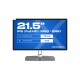JAPANNEXT JN-IPS2152FHDR-C65W-FLD-T computer monitor 54.6 cm (21.5