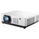 Viewsonic LSC731WU data projector Standard throw projector 7300 ANSI lumens 3LCD WUXGA (1920x1200) Black, White