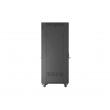 Lanberg FF01-8837-23BL rack cabinet 37U Freestanding rack Black Lanberg FF01-8837-23BL rack cabinet 37U Freestanding rack Black