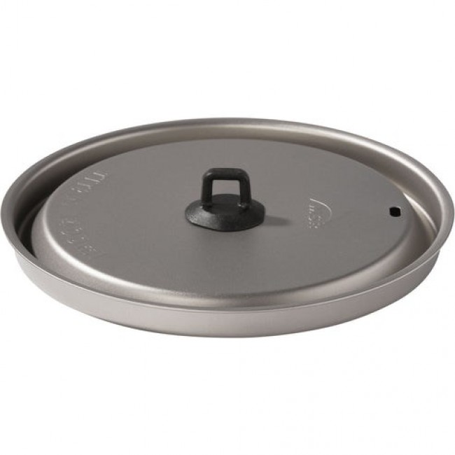 MSR Titan 1.4 L Stainless steel MSR Titan 1.4 L Stainless steel