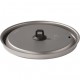 MSR Titan 1.4 L Stainless steel MSR Titan 1.4 L Stainless steel
