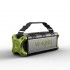 W-KING D8 wireless Bluetooth speaker