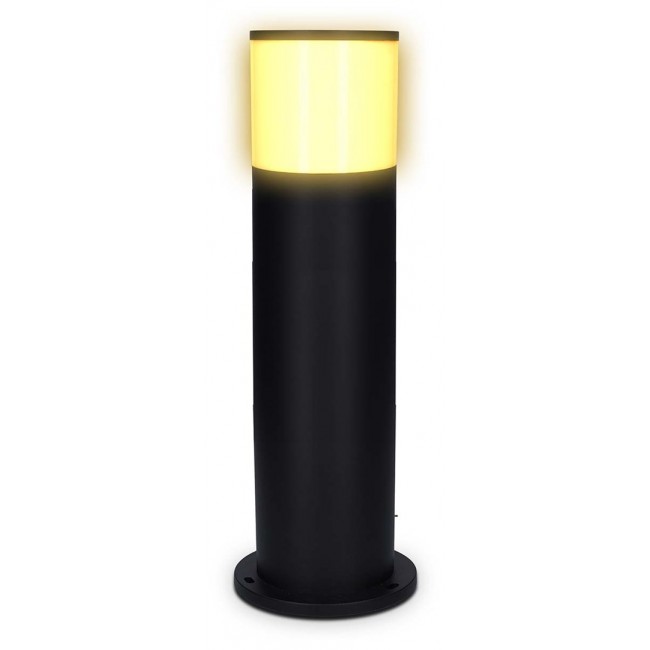 Nedis ZBLOP10RGBW outdoor lighting Outdoor floor lighting LED 14 W F