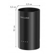 ZWILLING 1030457 mixer Hand mixer 250 W Black