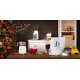 Smeg 50's Style MFF11WHEU White