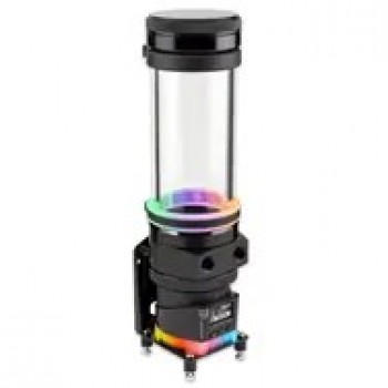aqua computer ULTITUBE D5 150 PRO Ausgleichsbeh lter mit D5 NEXT Pumpe