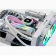 Corsair Vengeance RGB Pro CMH64GX4M4E3200C16W memory module 64 GB 4 x 16 GB DDR4 288-pin DIMM Corsair Vengeance RGB Pro CMH64GX4M4E3200C16W memory module 64 GB 4 x 16 GB DDR4 288-pin DIMM