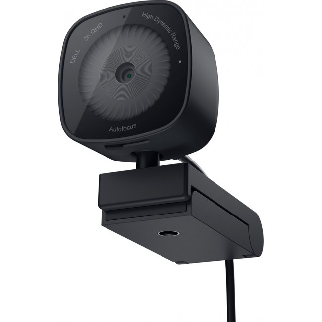 DELL Webcam - WB3023 - 2K QHD DELL Webcam - WB3023 - 2K QHD
