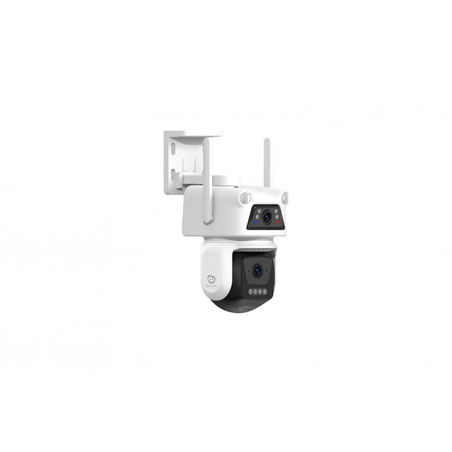 EZVIZ EP4 Silver Bullet IP security camera Outdoor 2304 x 1296 pixels Wall