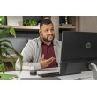 Voyager Free 60+ UC USB-C case w/touchscreen
