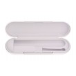 Braun iO Series 9 Rose Quartz electric toothbrush