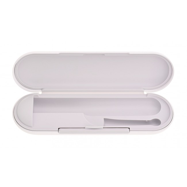 Braun iO Series 9 Rose Quartz electric toothbrush