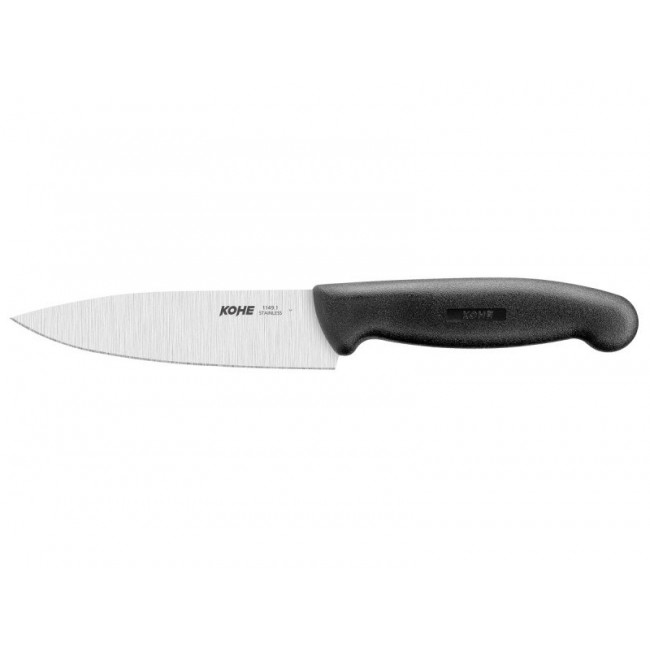 KOHE knife, 133 mm, assorted colours