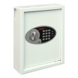 Phoenix Safe Co. Cygnus KS0032E Metal White