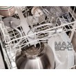 ELDOM WRK1250 planet Stand mixer 800 W