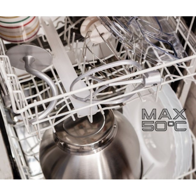 ELDOM WRK1250 planet Stand mixer 800 W