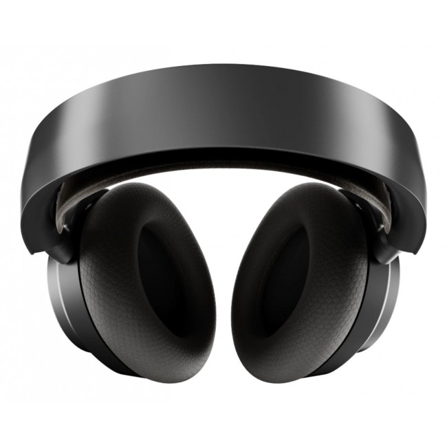 Steelseries Arctis Nova 7P Gen 2, Black Headphones