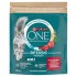 PURINA One Bifensis Adult Rich in beef - dry cat food - 750g