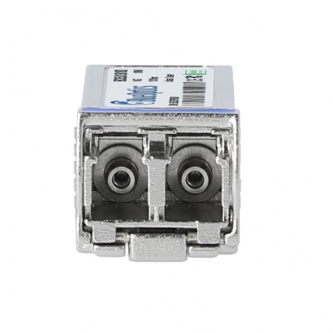 BlueOptics J9151D-BO network transceiver module Fiber optic 10000 Mbit/s SFP+ 850 nm BlueOptics J9151D-BO network transceiver module Fiber optic 10000 Mbit/s SFP+ 850 nm