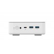 Acer Revo Box RB102-RPL Intel Core 5 120U 16 GB DDR4-SDRAM 512 GB SSD Windows 11 Home MFF Mini PC White