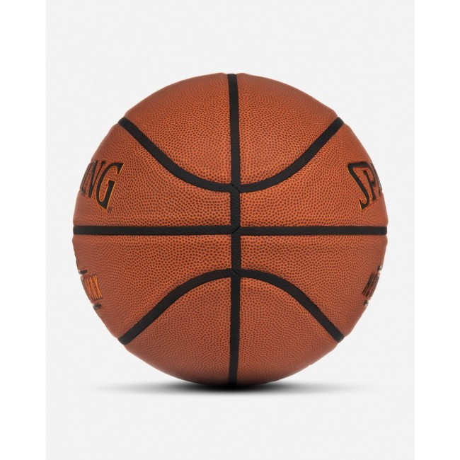 Spalding Neverflat Max Indoor & outdoor Brown