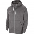 Men's Nike Park 20 Hoodie grey CW6887 071 Men's Nike Park 20 Hoodie grey CW6887 071