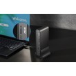 ASUS Triple Display USB-C Dock DC300 Docking USB 3.2 Gen 2 (3.1 Gen 2) Type-C Black