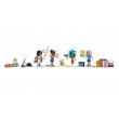 LEGO FRIENDS 42674 Comic Book and Game Store