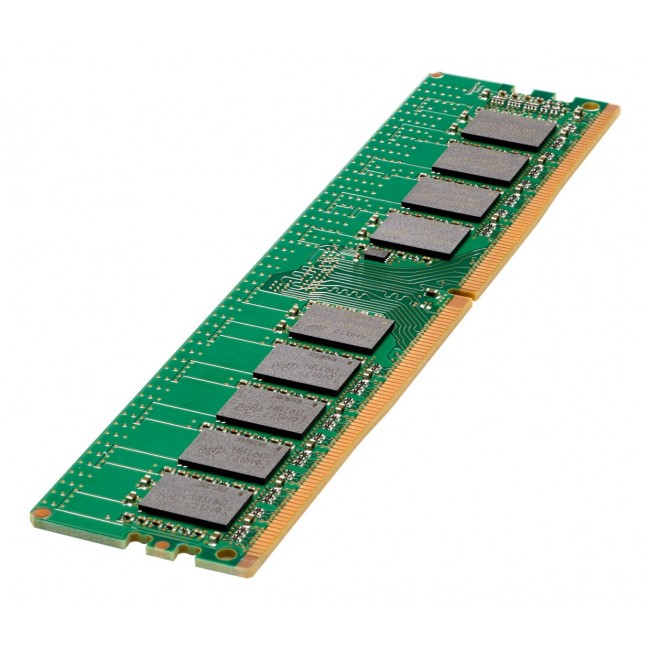 HPE 16GB (1x16GB) Single Rank x8 DDR5-4800 CAS-40-39-39 Unbuffered Standard Memory Kit