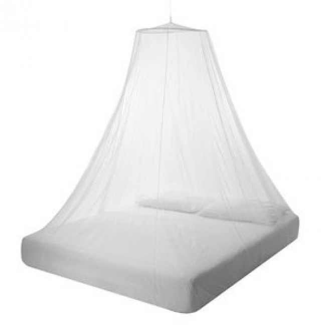 Care Plus 33711 camping mosquito net Pyramid mosquito net White Care Plus 33711 camping mosquito net Pyramid mosquito net White