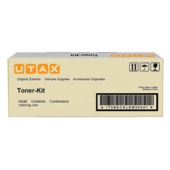 UTAX PK-5020C toner cartridge 1 pc(s) Original Cyan
