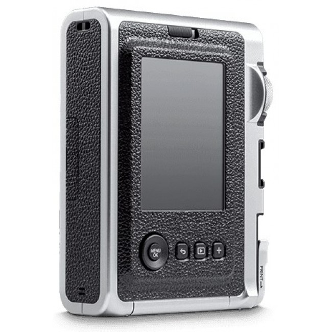 Fujifilm Instax mini Evo Camera Fujifilm Instax mini Evo Camera