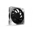 Alphacool Apex Stealth Metall Computer case Fan 12 cm Chrome 1 pc(s) Alphacool Apex Stealth Metall Computer case Fan 12 cm Chrome 1 pc(s)