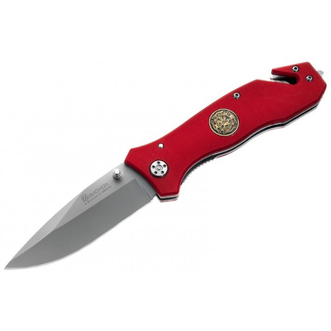 Magnum Fire Dept Knife Magnum Fire Dept Knife