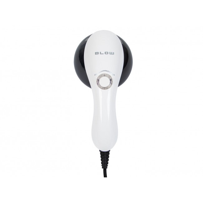 BLOW SILK anti-cellulite massager