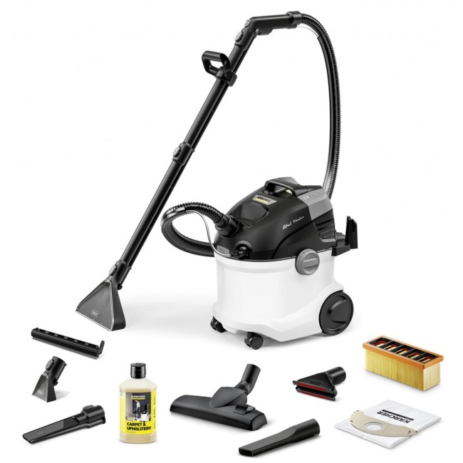 K rcher SE 6 Signature Line Dry&wet 1000 W K rcher SE 6 Signature Line Dry&wet 1000 W