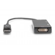 Digitus DisplayPort 3in1 Adapter / Converter