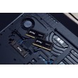 Kingston Technology FURY 32GB 4800MT/s DDR5 CL38 SODIMM (Kit of 2) Impact