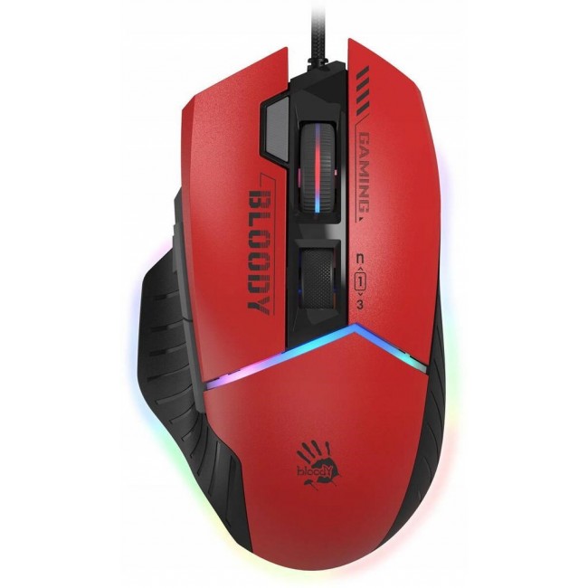 A4Tech Bloody - mus A4Tech Bloody - mus
