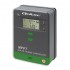 Qoltec Solarny regulator adowania MPPT z czujnikiem temperatury 10A |12V / 24V | LCD | 2 x USB | GEL | LiFePO4