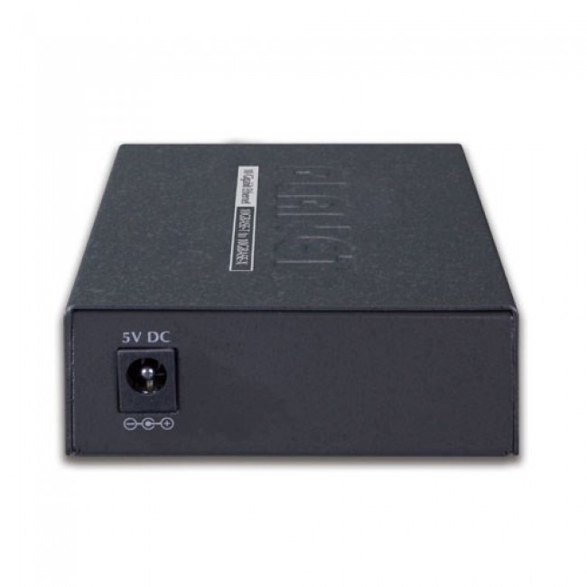 Planet XT-705A network media converter 10000 Mbit/s Multi-mode,Single-mode